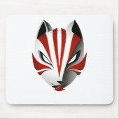 Anbu Mask Kakashi Muismat (Voorkant)