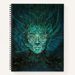 Ancamna Book Notitieboek