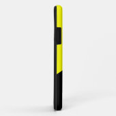 Ancap Anarchocapitalist Flag Case-Mate iPhone Case (Achterkant/rechts)