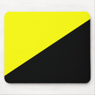 Ancap Anarchocapitalist Flag Muismat