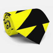 Ancap, Colombiaanse politieke vlag Stropdas (Opgerold)