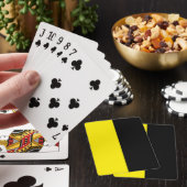 Ancap Forever Pokerkaarten (Insitu)