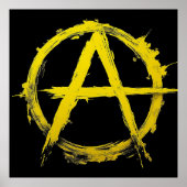 Ancap forever! poster (Voorkant)