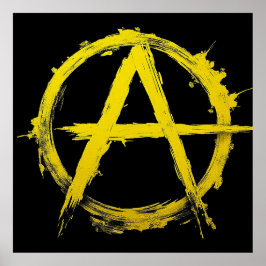 Ancap forever! poster