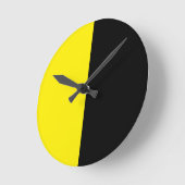 Ancap Forever Ronde Klok (Hoek)