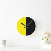 Ancap Forever Ronde Klok (Huis)