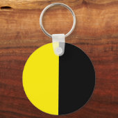 Ancap Forever Sleutelhanger (Achterkant)