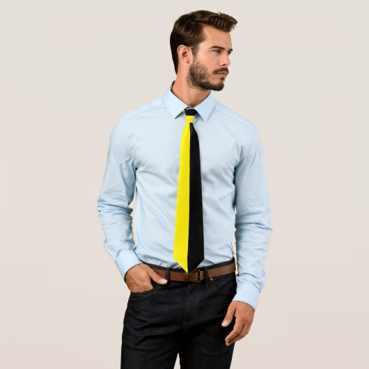 Ancap Forever Stropdas (In situ)