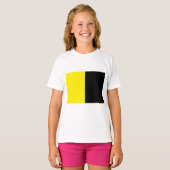 Ancap Forever T-shirt (Voorkant volledig)