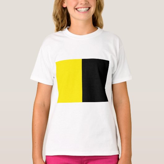 Ancap Forever T-shirt (Voorkant)