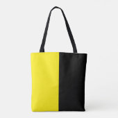 Ancap Forever Tote Bag (Achterkant)