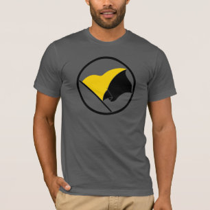 AnCap-Shirten T-shirt