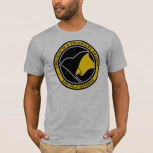 AnCap-Shirten T-shirt