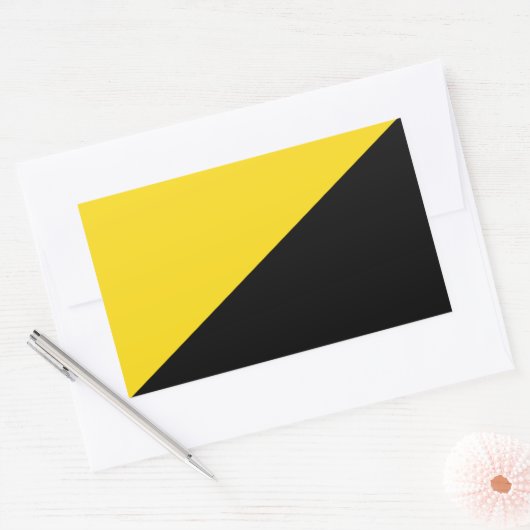 AnCap Stickers (Envelop)