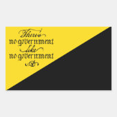 AnCap Stickers (Voorkant)