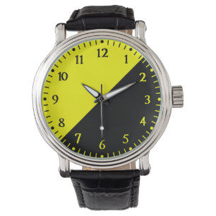 Ancap watch horloge