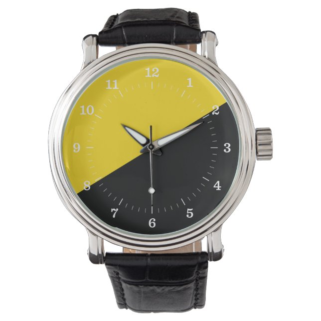 AnCap Watches Horloge (Voorkant)