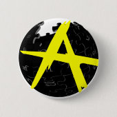 AnCap Wiki Ronde Button 5,7 Cm (Voorkant)