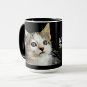 Ancat-inflatie Mok (Voorkant links)
