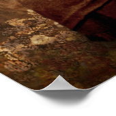 Ancestor Art Poster (Hoek)