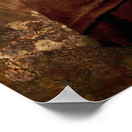 Ancestor Art Poster (Hoek)