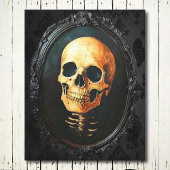 Ancestor Canvas Afdrukken