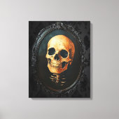 Ancestor Canvas Afdrukken (Voorkant)