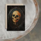 Ancestor Holiday Kaart