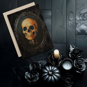 Ancestor Holiday Kaart