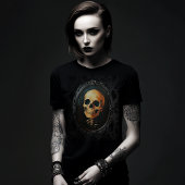 Ancestor T-shirt voor dames