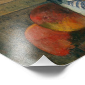 Ancestoren van Tehamana door Paul Gauguin Foto Afdruk (Hoek)