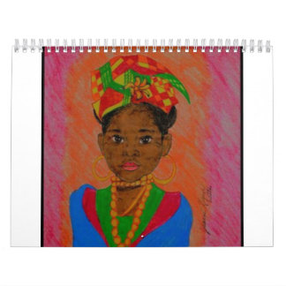 Ancestors Agenda Kalender