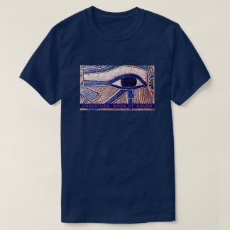 ANCESTORS: Geluidsgoden - Oog van Horus T-Shirt