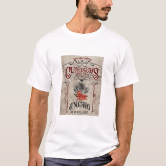 Ancho Mead Overhemd T-shirt