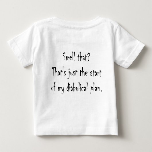 Anchor Baby (Achterkant)