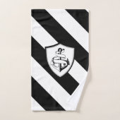 Anchor Bad Handdoek (Handdoek)