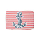 Anchor Badmat (Voorkant)