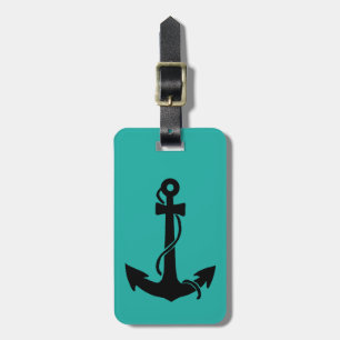 Anchor Bagagelabel