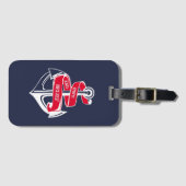 Anchor Bagagelabel (Voorkant (horizontaal))