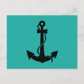 Anchor Briefkaart (Voorkant)