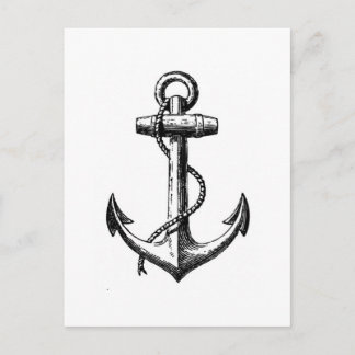 Anchor Briefkaart