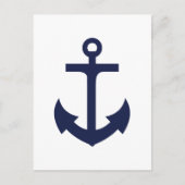 Anchor Briefkaart (Voorkant)