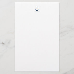 Anchor Briefpapier
