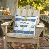 Anchor Buitenkussen (Stoel)