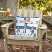 Anchor Buitenkussen (Stoel)