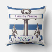 Anchor Buitenkussen (Voorkant)