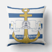 Anchor Buitenkussen (Achterkant)