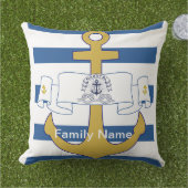 Anchor Buitenkussen (Gras)