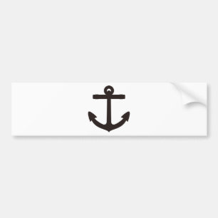 Anchor Bumpersticker