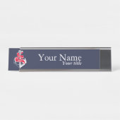 Anchor Bureau Naambordje (Voorkant)